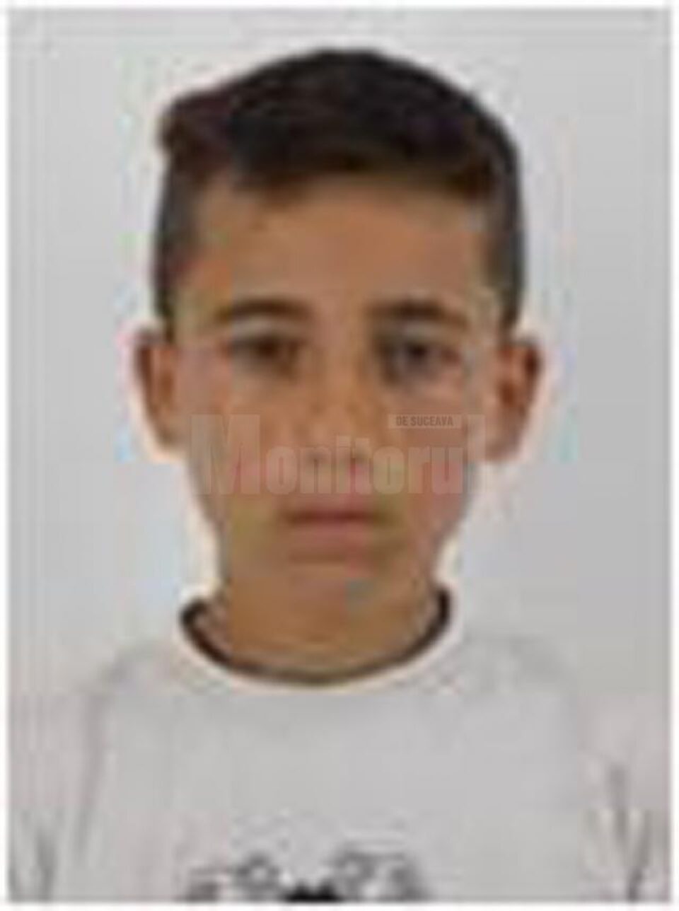 Bogdan Gabriel Arteni