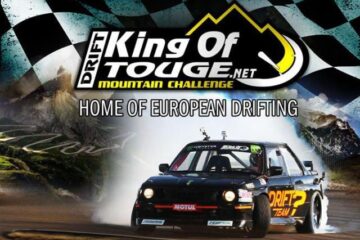 King of Touge - Round 3 - România - Pojorâta (www.kingofeurope.net)