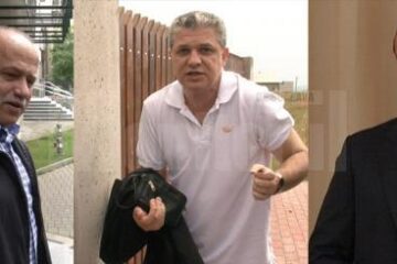 Dîmbu, Bărbuță și Babiuc au posibilitatea de a face contestație împotriva deciziei Curții de Apel, care se va judeca la Înalta Curte de Casație și Justiție