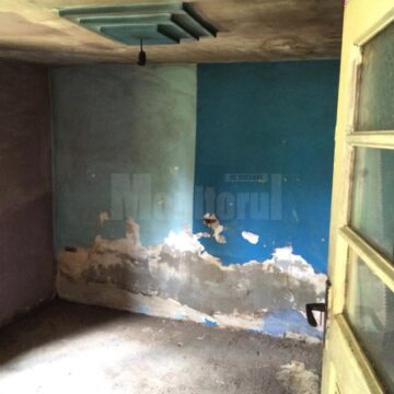 Tirul cu ajutoarele strânse de suceveni pentru sinistrații din Oltenia a ajuns la destinație