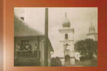 Ghidul spiritualității armenești din Bucovina istorică