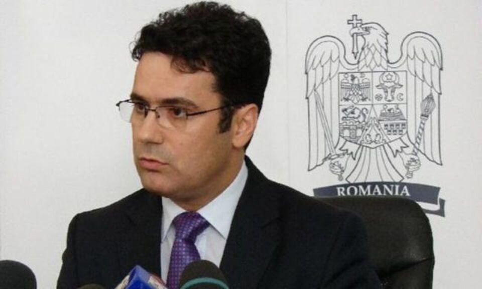 Ministrul Educației, Remus Pricopie, va participa mâine la festivitatea de deschidere a Congresului Național al Învățătorilor din România. Foto: puterea.ro Ministrul Educației, Remus Pricopie, va participa mâine la festivitatea de deschidere a Congresului Național al Învățătorilor din România. Foto: puterea.ro