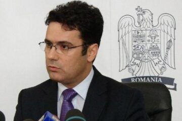 Ministrul Educației, Remus Pricopie, va participa mâine la festivitatea de deschidere a Congresului Național al Învățătorilor din România. Foto: puterea.ro
