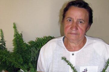 Domnica Alboi Șandru: Pentru noi este o afacere pentru viitor, nu pentru profit imediat, am început-o cu pasiune și dragoste
