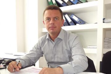 Cezar Țăpuleasa, inspector șef adjunct al ITRSV Suceava