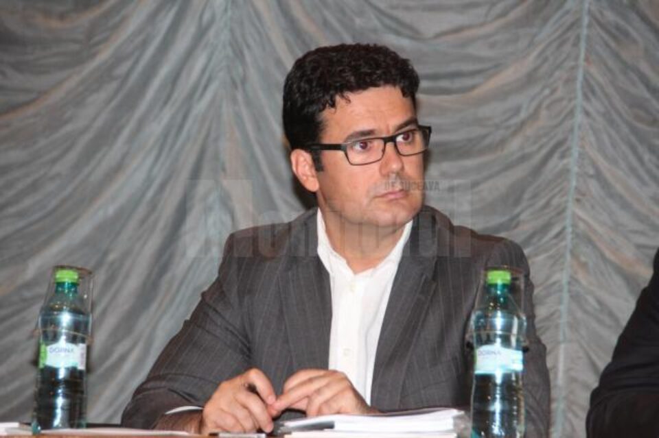 Ministrul Educației, Remus Pricopie