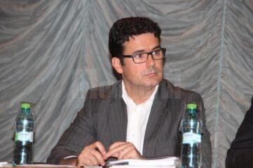 Ministrul Educației, Remus Pricopie
