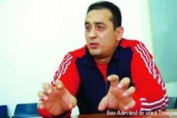 Iacob Schein a câștigat la instanțele sucevene daune de 150.000 de euro