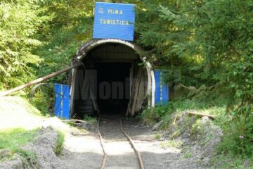 La Ciocănești a fost redeschisă pentru public mina turistică Oița