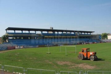 „Maladiile stadionului”