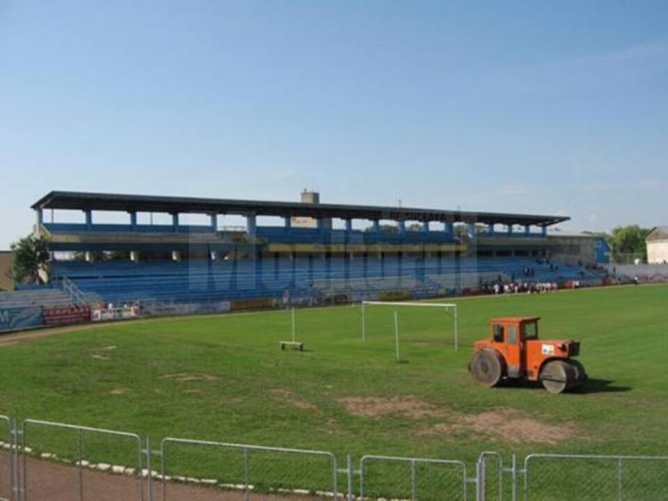„Maladiile stadionului”