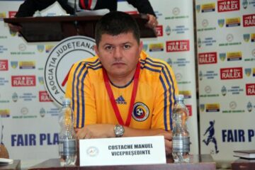 Manuel Costache