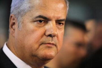 Adrian Năstase, eliberat. Foto: HotNews