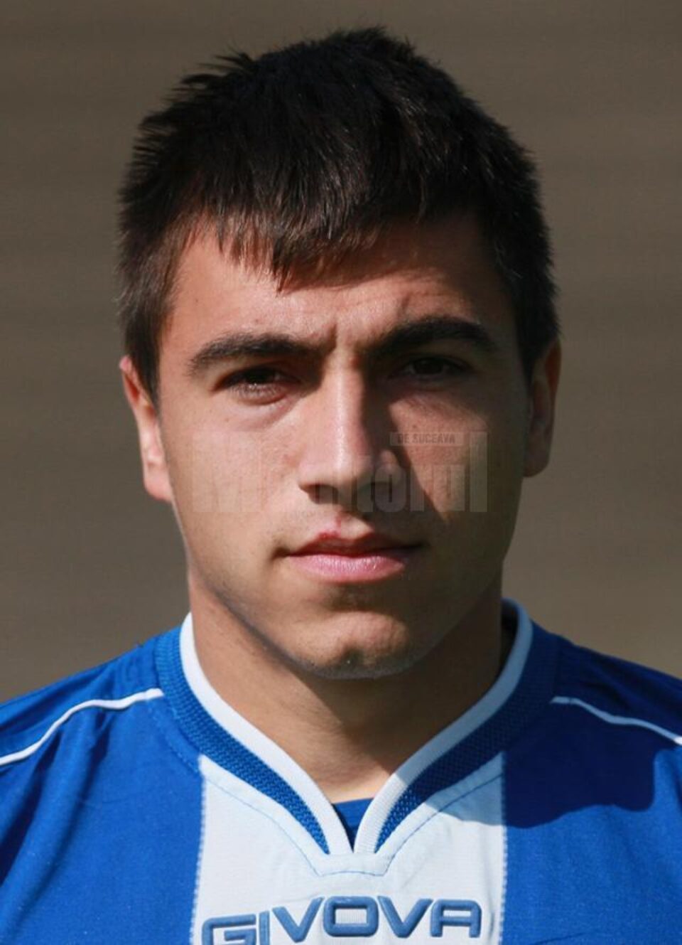 Dragoș Sfrijan este ultimul fotbalist intrat în atenția celor de la Rapid Suceava