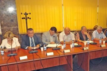 Reprezentanții PSD din Consiliul Local Suceava
