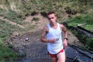 Doi sportivi din județ au urcat pe podiumul naționalelor de la Vatra Dornei