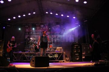 Bucovina Rock Castle, ediția a IV-a, 2014