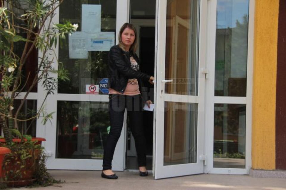 Elevii au avut la dispoziție trei ore pentru rezolvarea cerințelor la proba scrisă de limba și literatura română Elevii au avut la dispoziție trei ore pentru rezolvarea cerințelor la proba scrisă de limba și literatura română