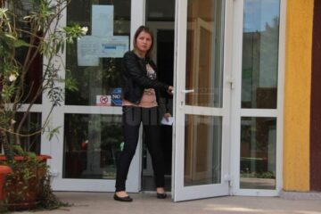 Elevii au avut la dispoziție trei ore pentru rezolvarea cerințelor la proba scrisă de limba și literatura română
