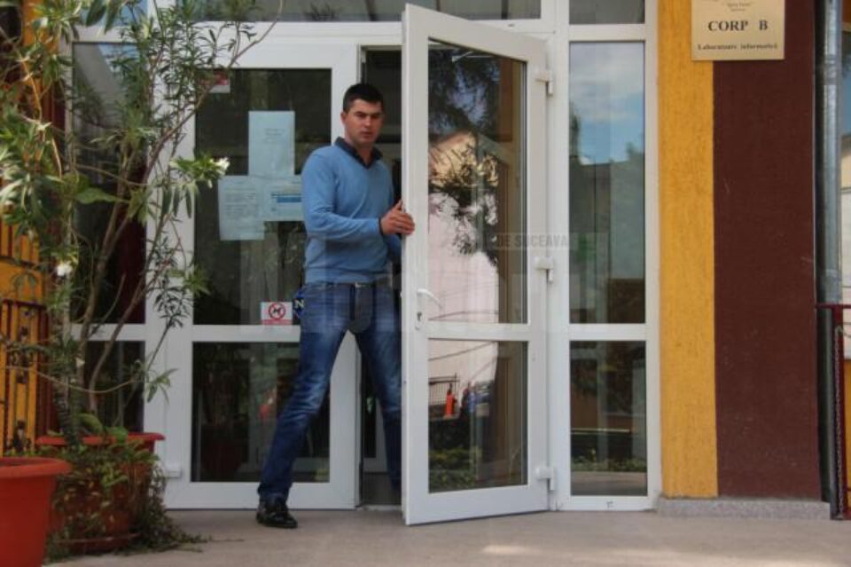 Elevii au avut la dispoziție trei ore pentru rezolvarea cerințelor la proba scrisă de limba și literatura română