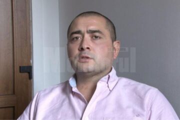 Adrian Scripcariu, cercetat pentru tentativă de omor, dar care susține că a fost în autoapărare, a fost lăsat în libertate sub control judiciar
