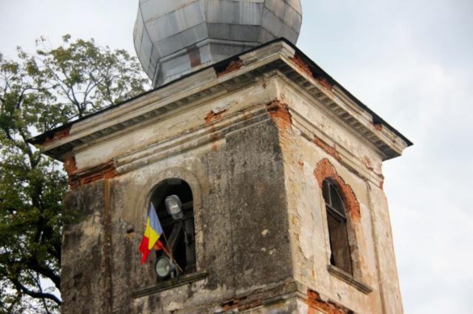 După restaurare, în turn se vor amenaja un spațiu muzeal la primul nivel și un punct de belvedere, cu lunetă, la etajul al doilea