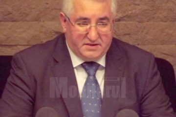 Ion Lungu: „Trebuie făcută aceeași unitate de măsură pentru toată clasa politică. Astăzi nu este în ordine”