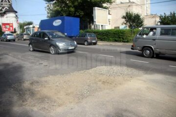 Strada Mărăști