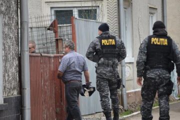 Dacă decizia Tribunalului Suceava rămâne în vigoare, Vasile Lavric va fi eliberat din arest preventiv și va avea de suportat arestul la domiciliu