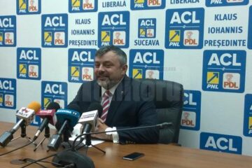 Ioan Balan susține că unele presiuni sunt elegante, altele brutale