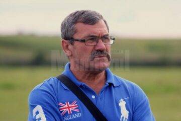 Dumitru Livadaru a explicat care sunt obiectivele echipei sale pentru noul sezon competițional