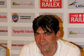 Bogdan Tudoreanu: „Mergem la Constanța să câștigăm”