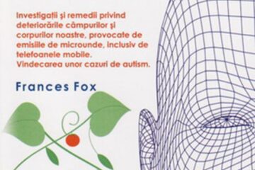 Frances Fox: „Secretele matricei”