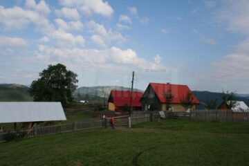 Casa familiei Cocercan