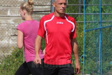 Mihai Guriță a avut probleme la Vicovu de Sus