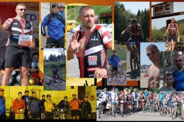 Adrian Ciocan, unul dintre cei mai iubiți și apreciați sportivi din Suceava, a murit într-un accident în Munții Apuseni foto: Facebook