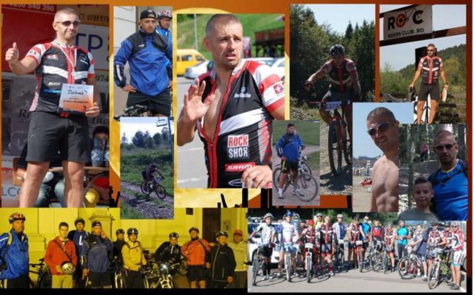 Adrian Ciocan, unul dintre cei mai iubiți și apreciați sportivi din Suceava, a murit într-un accident în Munții Apuseni foto: Facebook