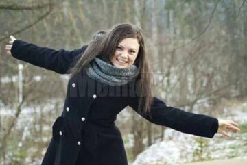 O tânără de 18 ani, moartă într-un cumplit accident, în timp ce venea de la o petrecere de majorat