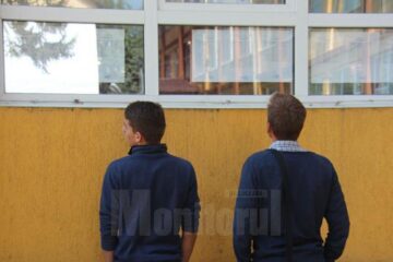 Doar 627 (39,56%) dintre examinați au reușit să promoveze bacul în toamnă