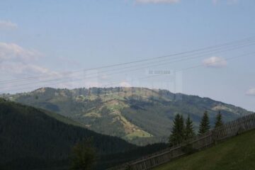 Sate de munte