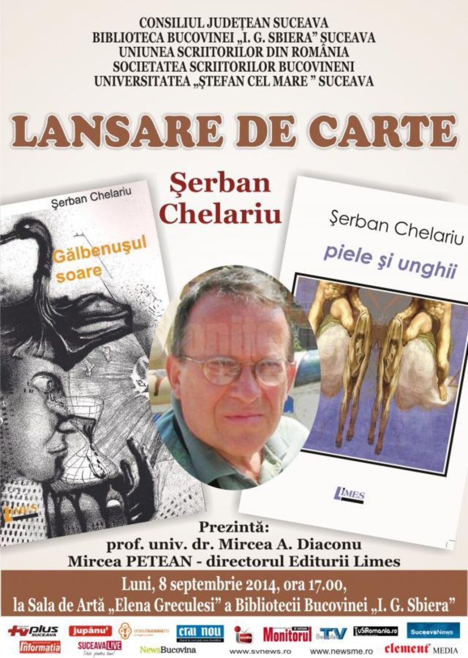 lansare