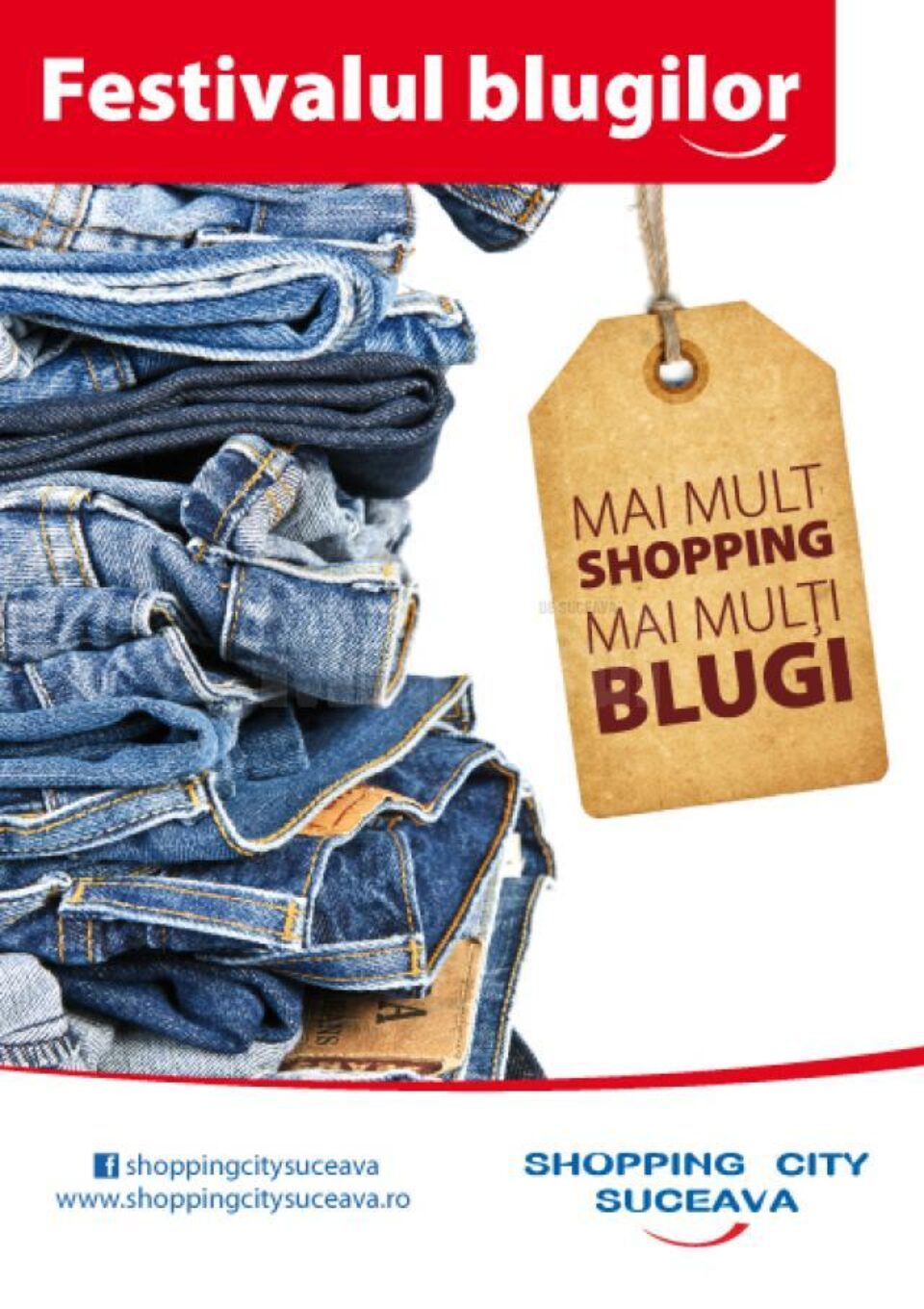 Festivalul blugilor