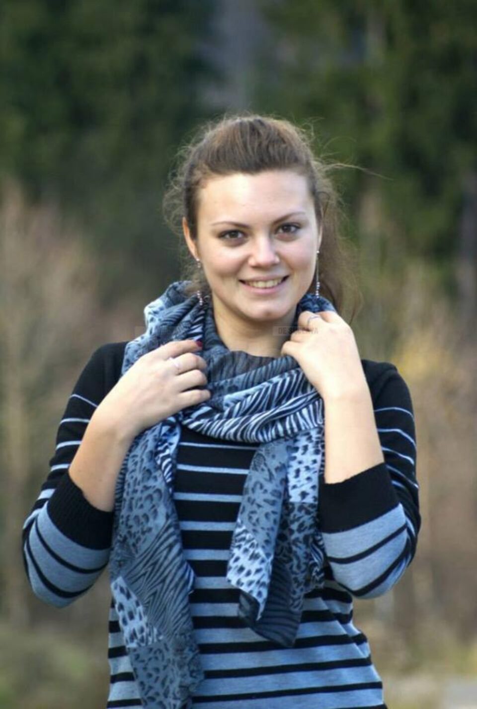 Oana voia să urmeze cursurile Academiei de Poliție