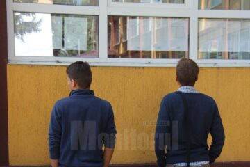 Rezultatele finale ale bacului din toamnă vor fi afișate pe data de 4 septembrie.