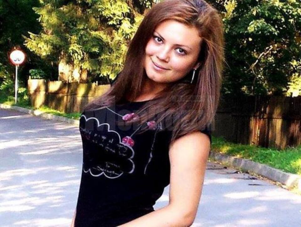 Oana voia să urmeze cursurile Academiei de Poliție