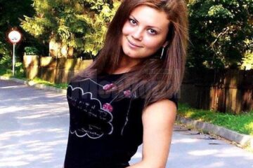 Oana voia să urmeze cursurile Academiei de Poliție