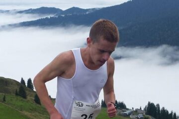 Dorneanul Andrei Leancă a câștigat la juniori grand prix-ul de Cupă Mondială din Austria