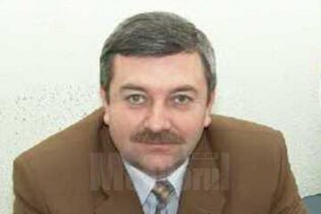 Comisarul-șef Neculai Ștefan fost împuternicit, de la începutul acestei săptămâni, pe postul de adjunct la comanda IPJ Suceava