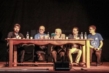 Festivalul Internațional de Teatru pentru Tineret ”Grigore Vasiliu Birlic” a debutat luni la Fălticeni
