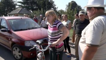 Furnalul de la Fibracis Verești, un coșmar pentru aproape un sat întreg